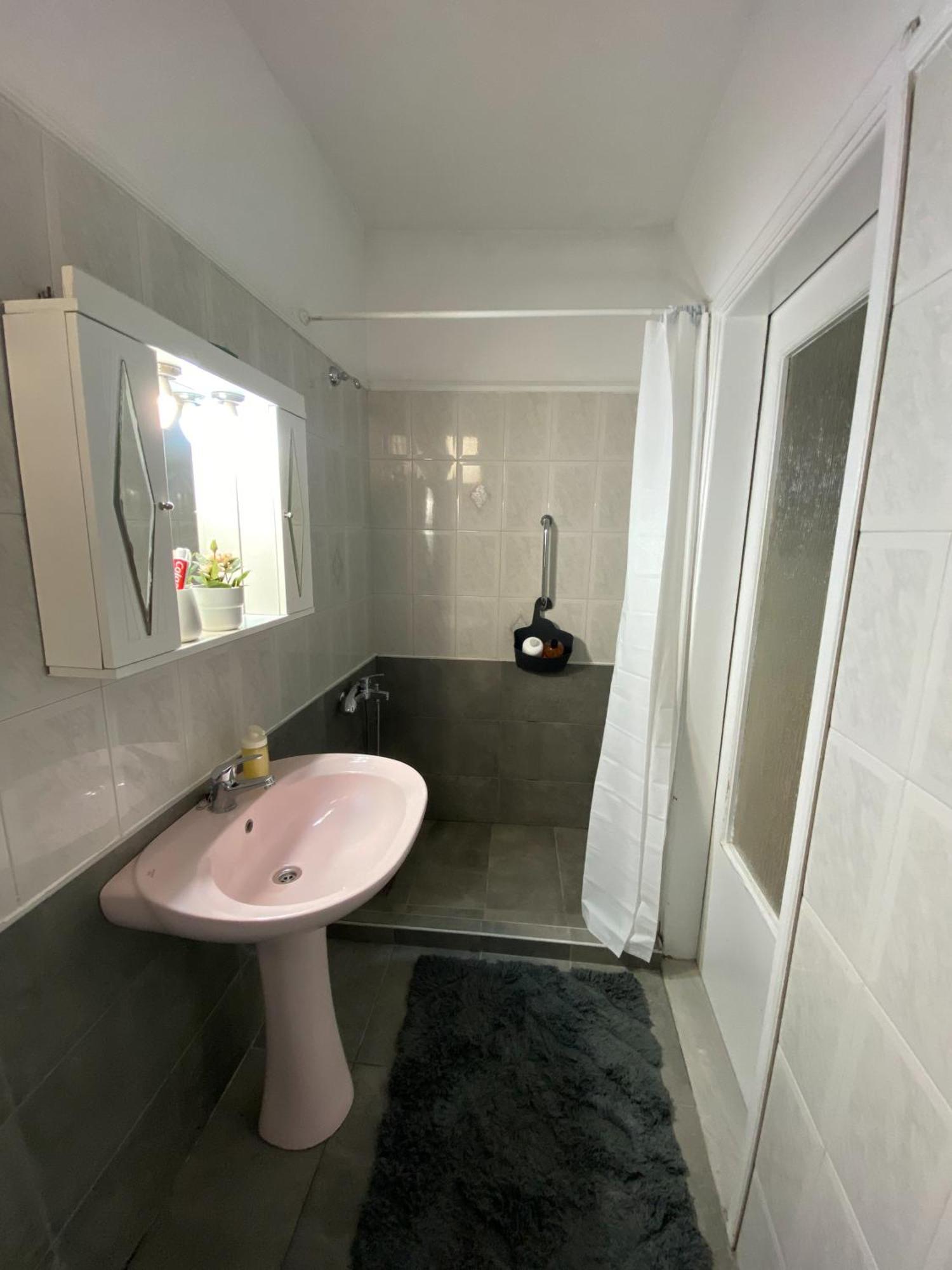 Port House Apartment Zákynthos by Eksteriør billede