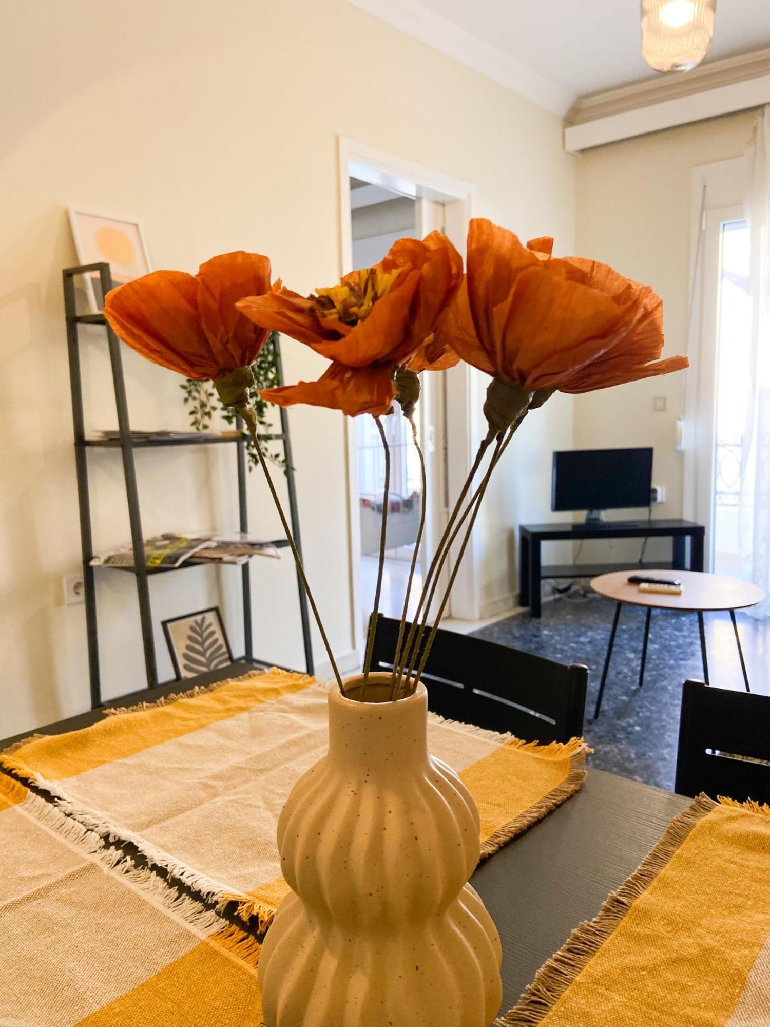 Port House Apartment Zákynthos by Eksteriør billede