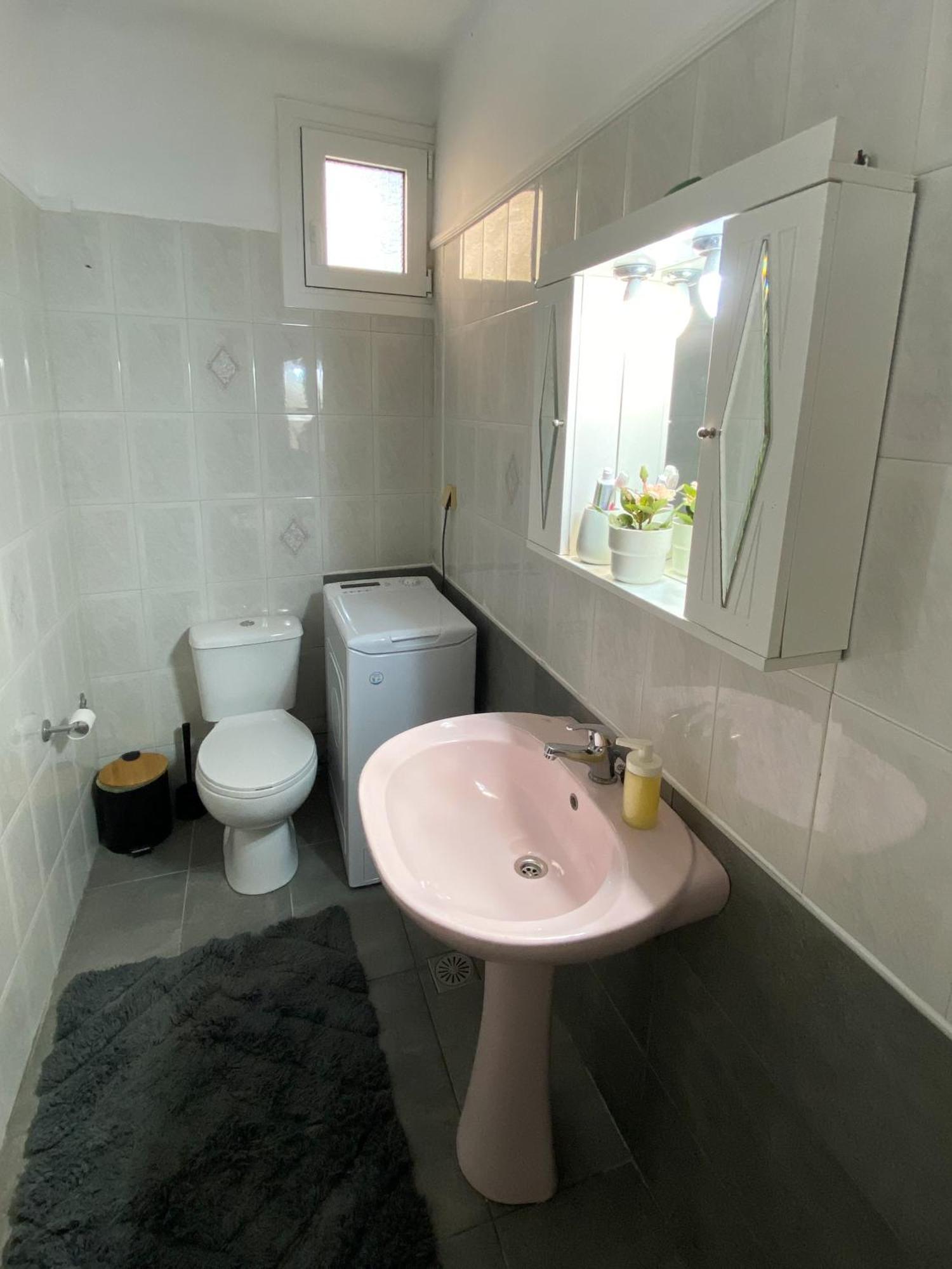 Port House Apartment Zákynthos by Eksteriør billede